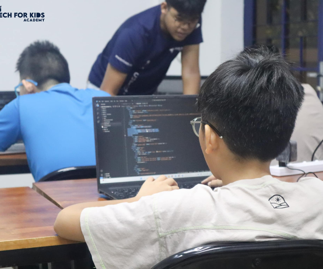 Web Development 102