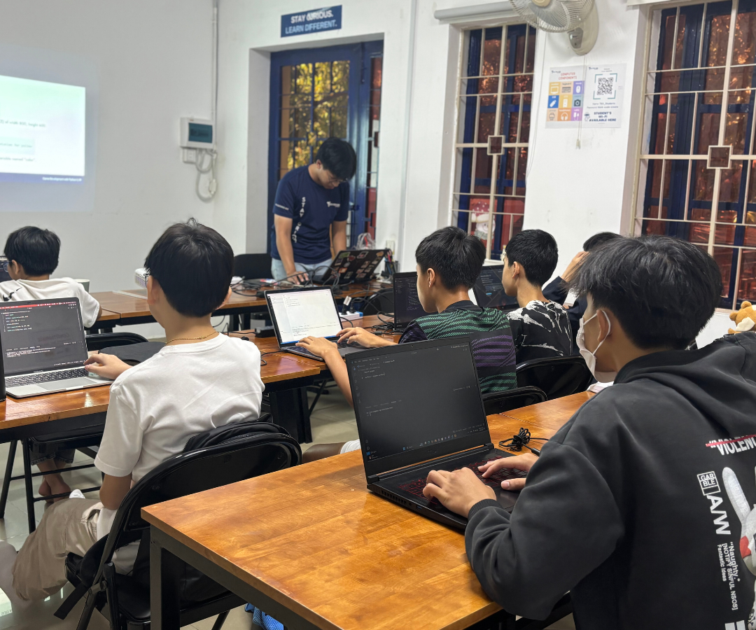 Game Development with Python