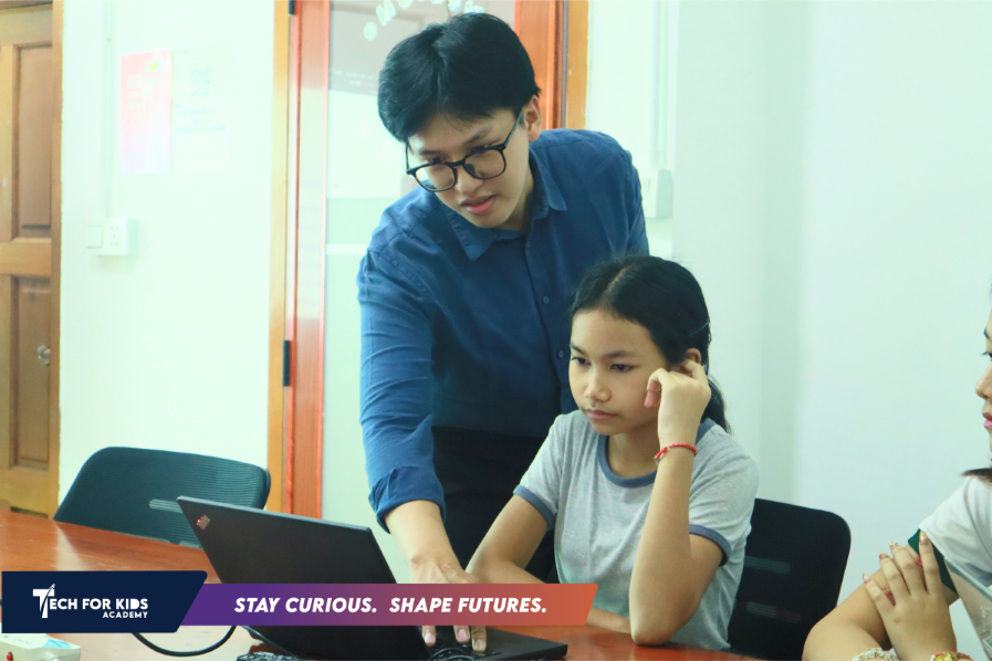 YoungPreneur: Builder