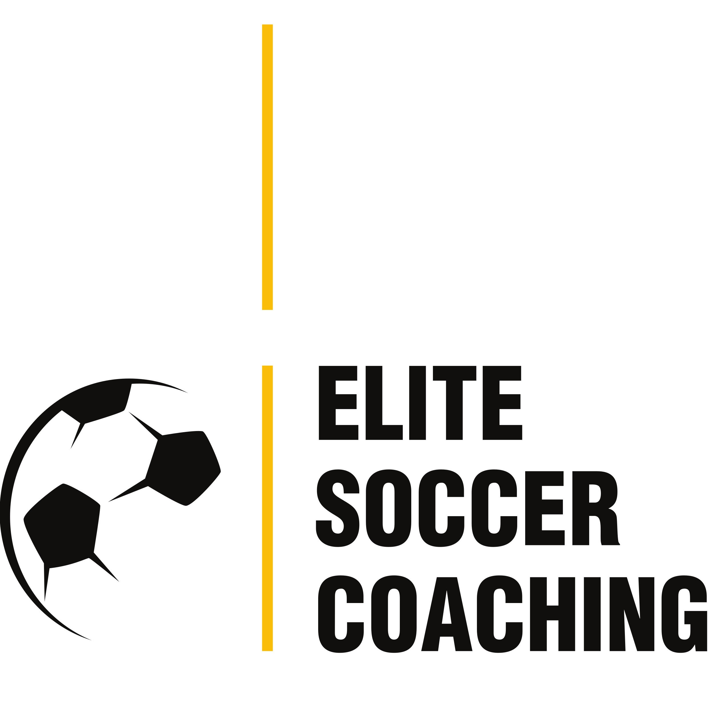 Elite Soccer Coaching