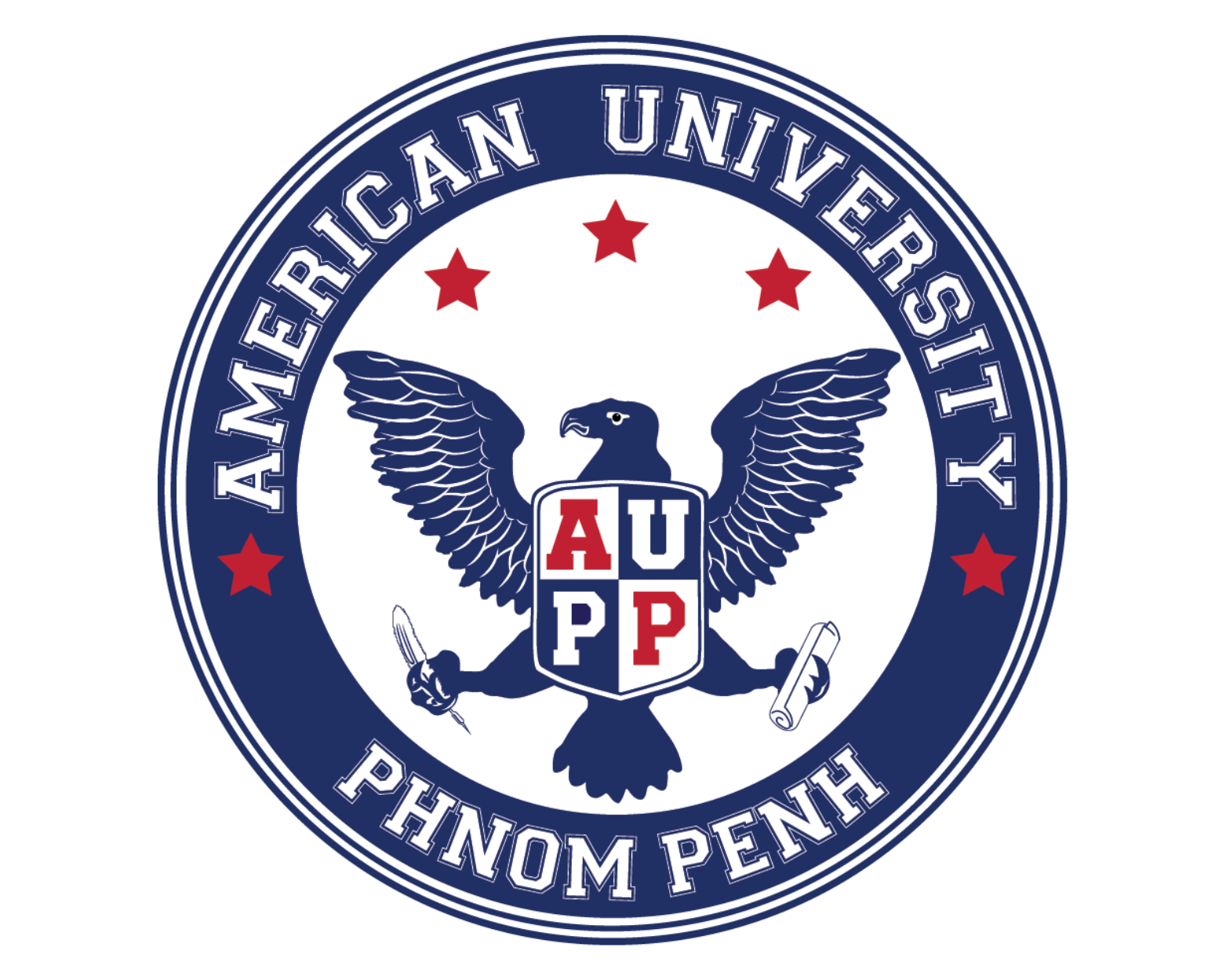 American University of Phnom Penh