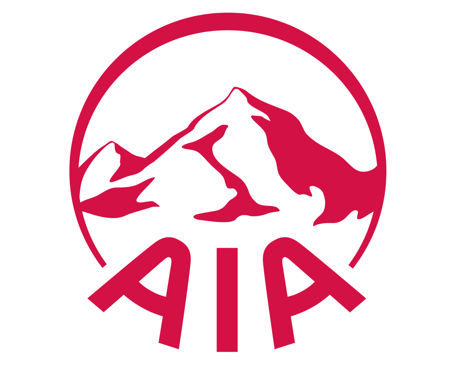 AIA