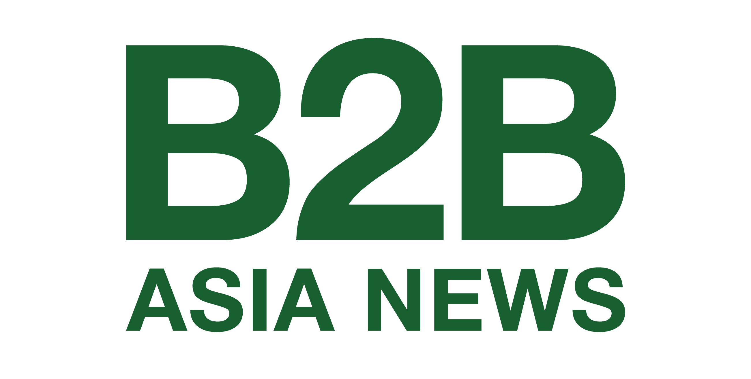B2B Asia News logo