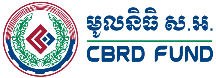 CBRD Fund logo