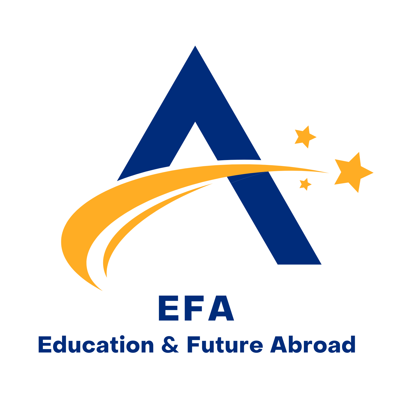 Education & Future Abroad logo