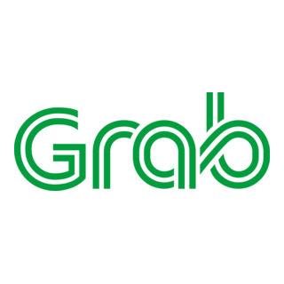 Grab logo