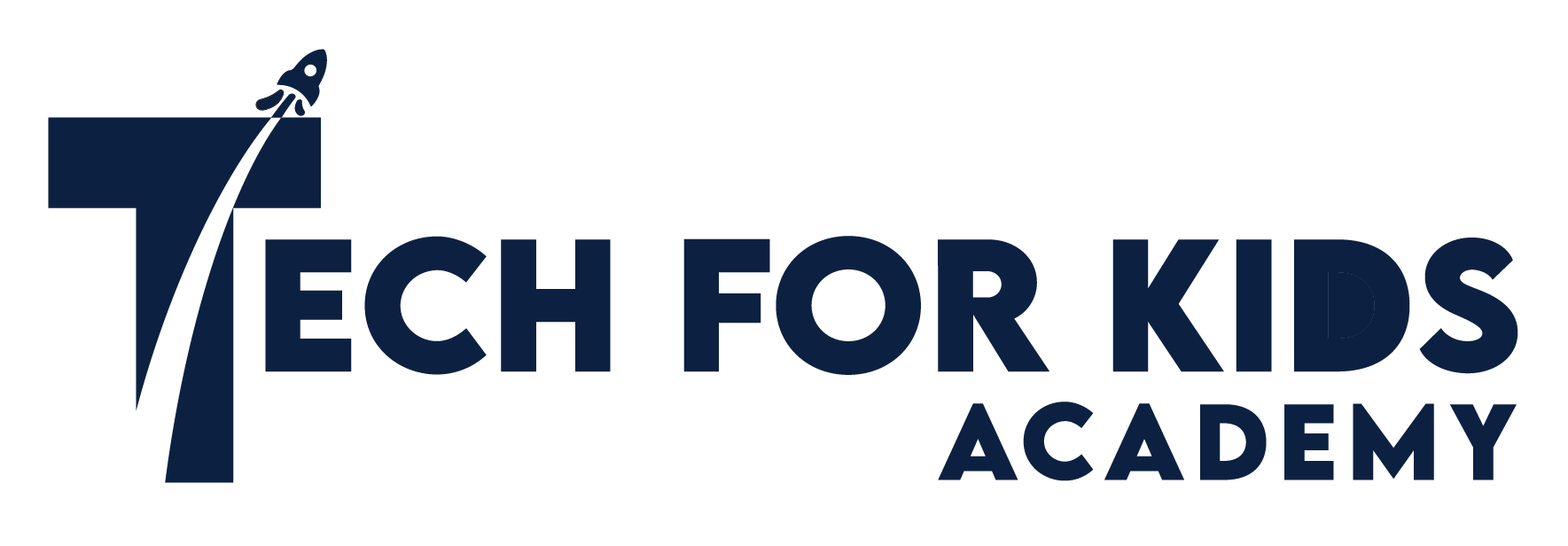 Tech for Kids logo