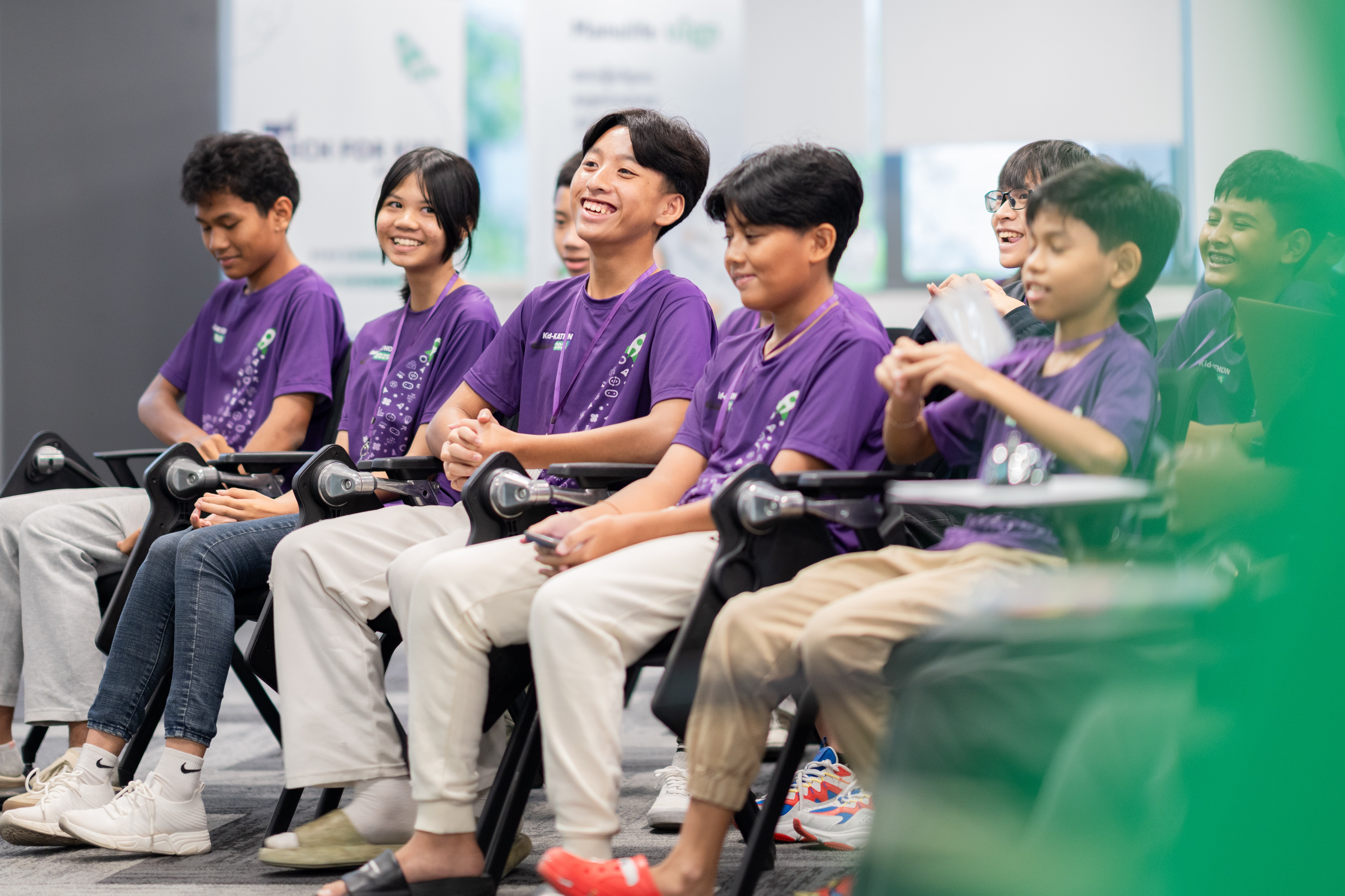 RISE Program Photo 2